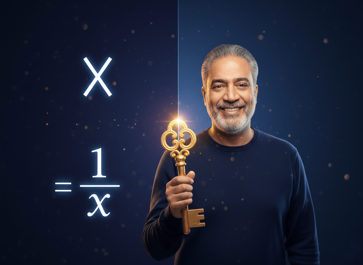 الـ 15 درجة في جيبك” | المراجعة النهائية لجبر الشهادة الإعدادية 2025 💎